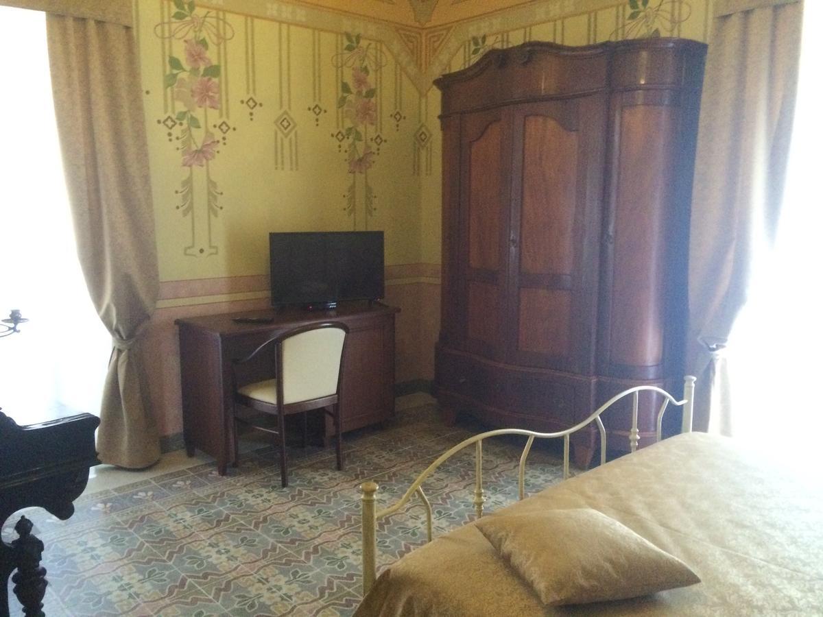 Hotel Sant'Anna Floresta Buitenkant foto