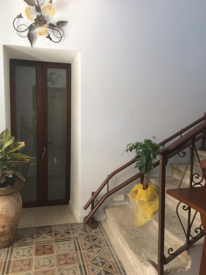 Hotel Sant'Anna Floresta Buitenkant foto